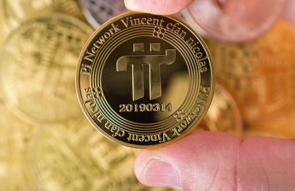 Pi Coin