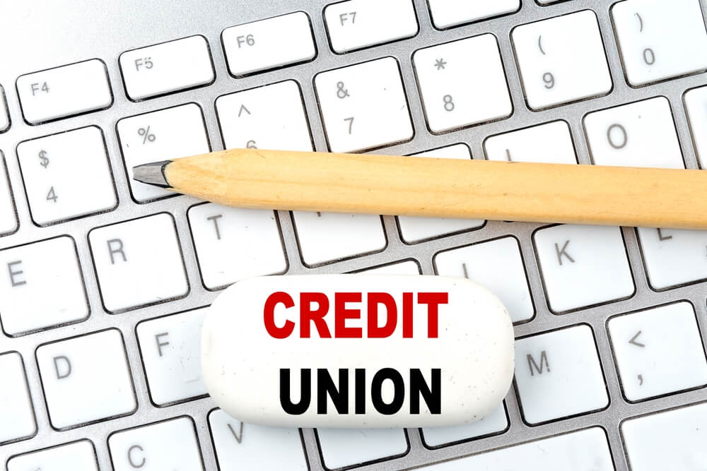 Credit UnionsÂ 