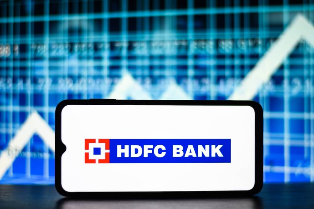 HDFC Bank Forex Card