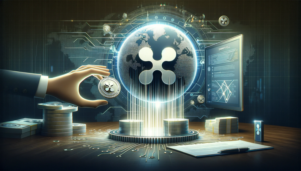 why is XRP a good investment