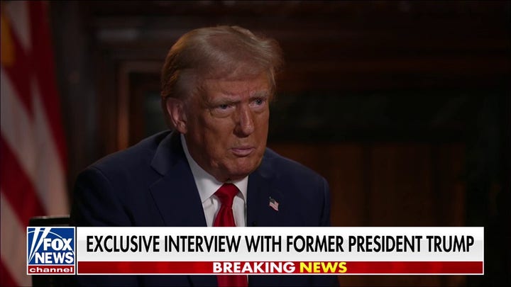 Trump: We have a movement like weâ€™ve never had in this country