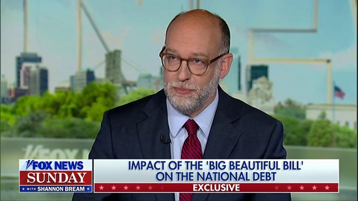Budget director pushes back against claim that