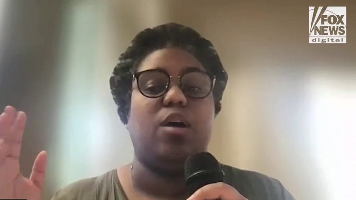 Progressive activists plot protest at Lawler town hall