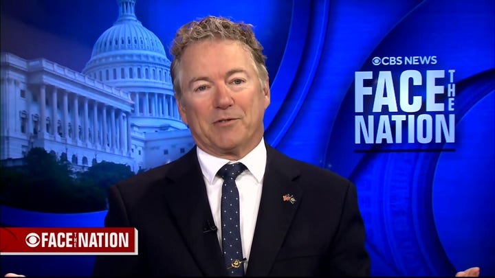 Sen. Rand Paul says what it will take to get him to vote in favor of Trump