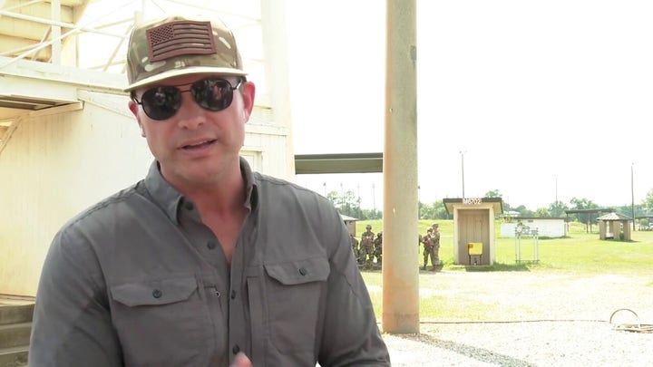 Hegseth says the Trump admin had the authority to conduct a lethal cartel boat strike