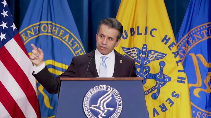 FDA commissioner announces two new drugs for the treatment of menopausal symptoms